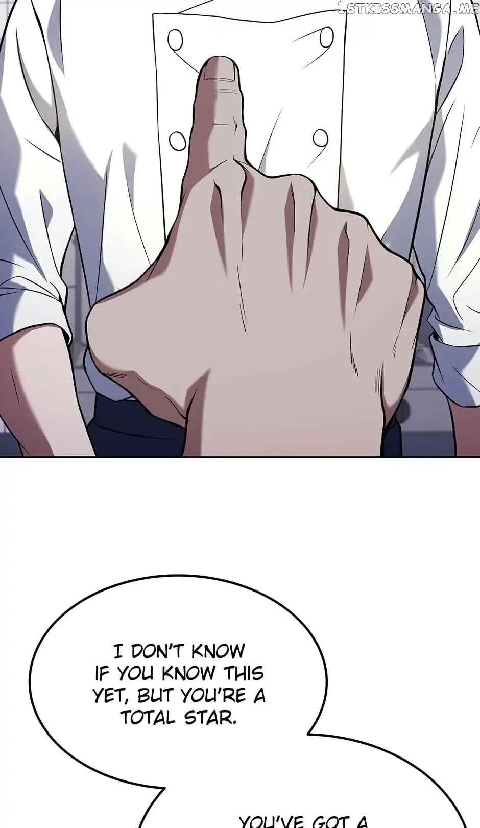 Youngest Chef from the 3rd Rate Hotel Chapter 69 page 71