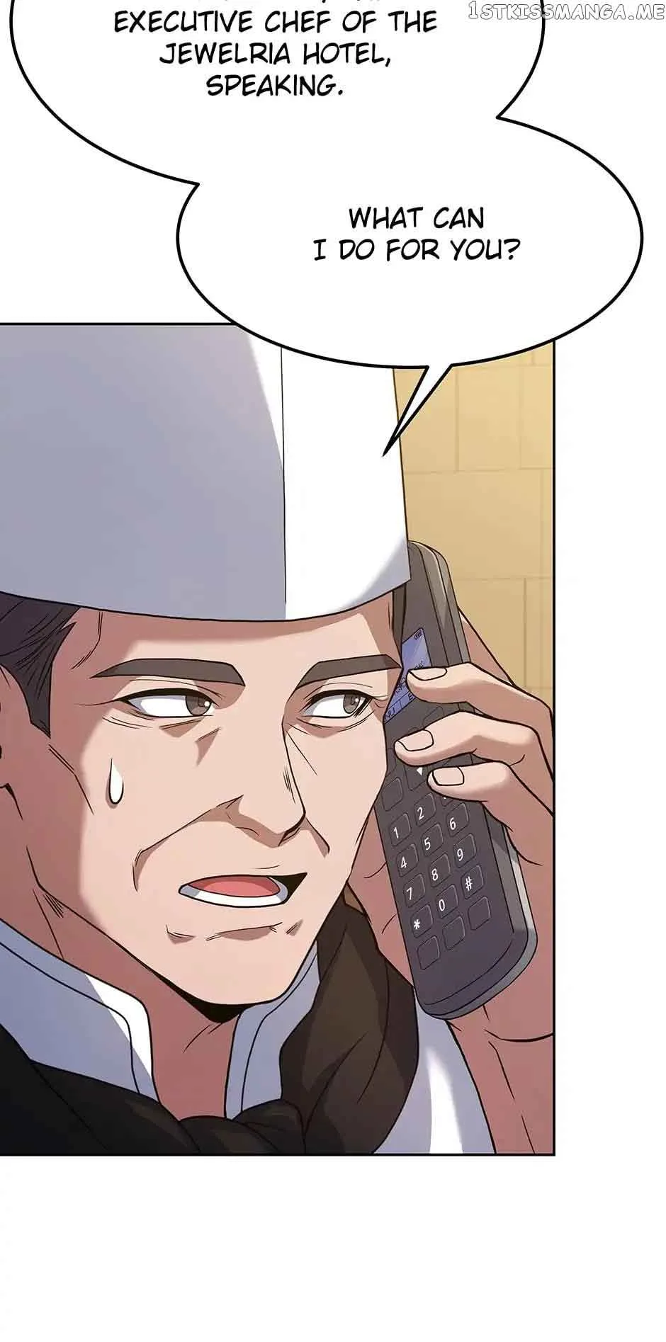 Youngest Chef from the 3rd Rate Hotel Chapter 68 page 95