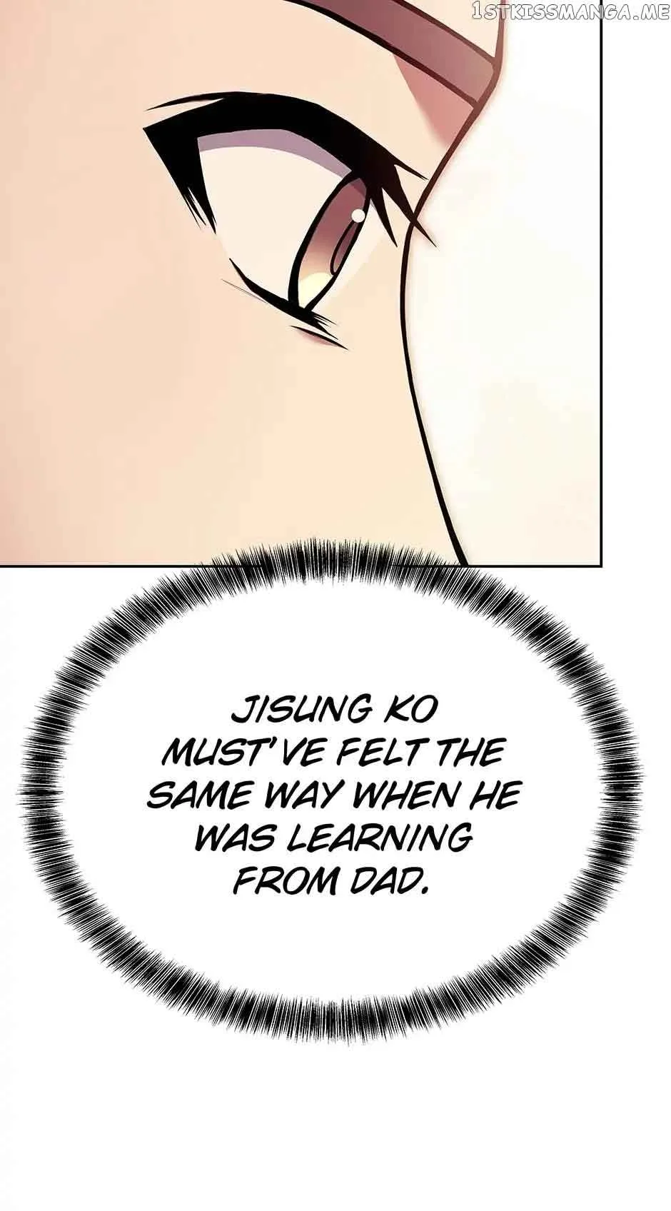 Youngest Chef from the 3rd Rate Hotel Chapter 68 page 47