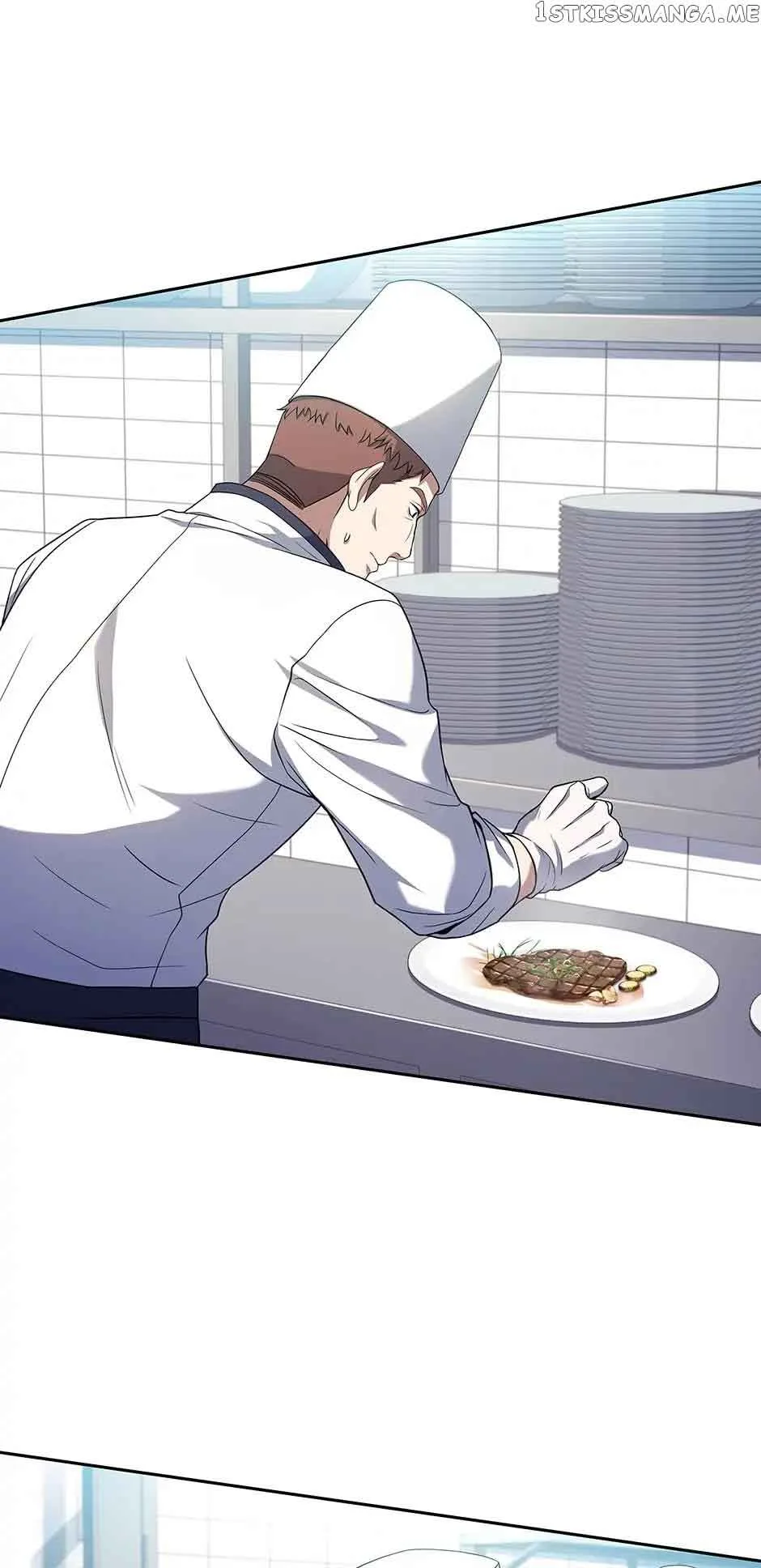 Youngest Chef from the 3rd Rate Hotel Chapter 69 page 59
