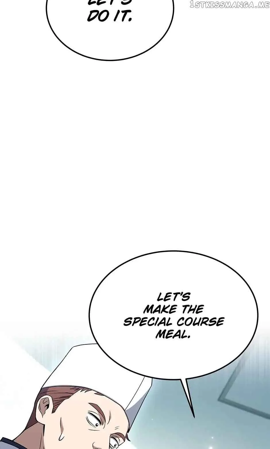 Youngest Chef from the 3rd Rate Hotel Chapter 69 page 108