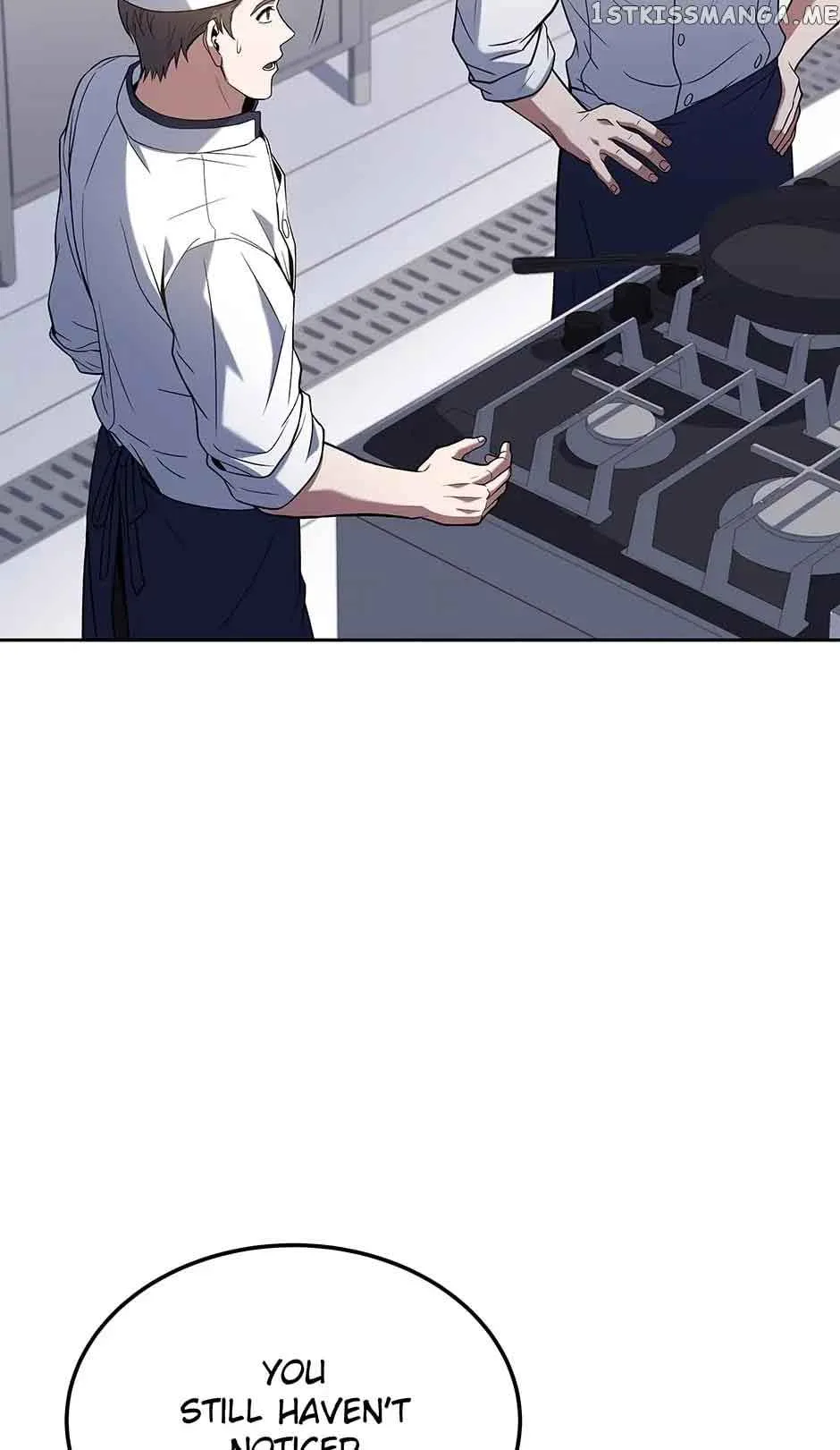 Youngest Chef from the 3rd Rate Hotel Chapter 69 page 68
