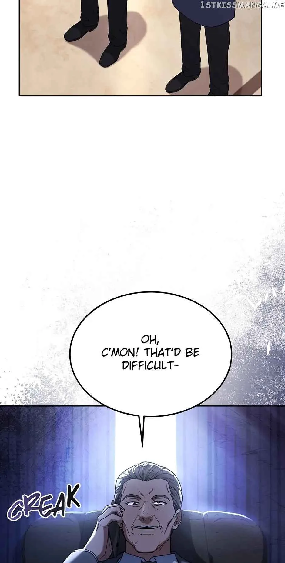 Youngest Chef from the 3rd Rate Hotel Chapter 69 page 36