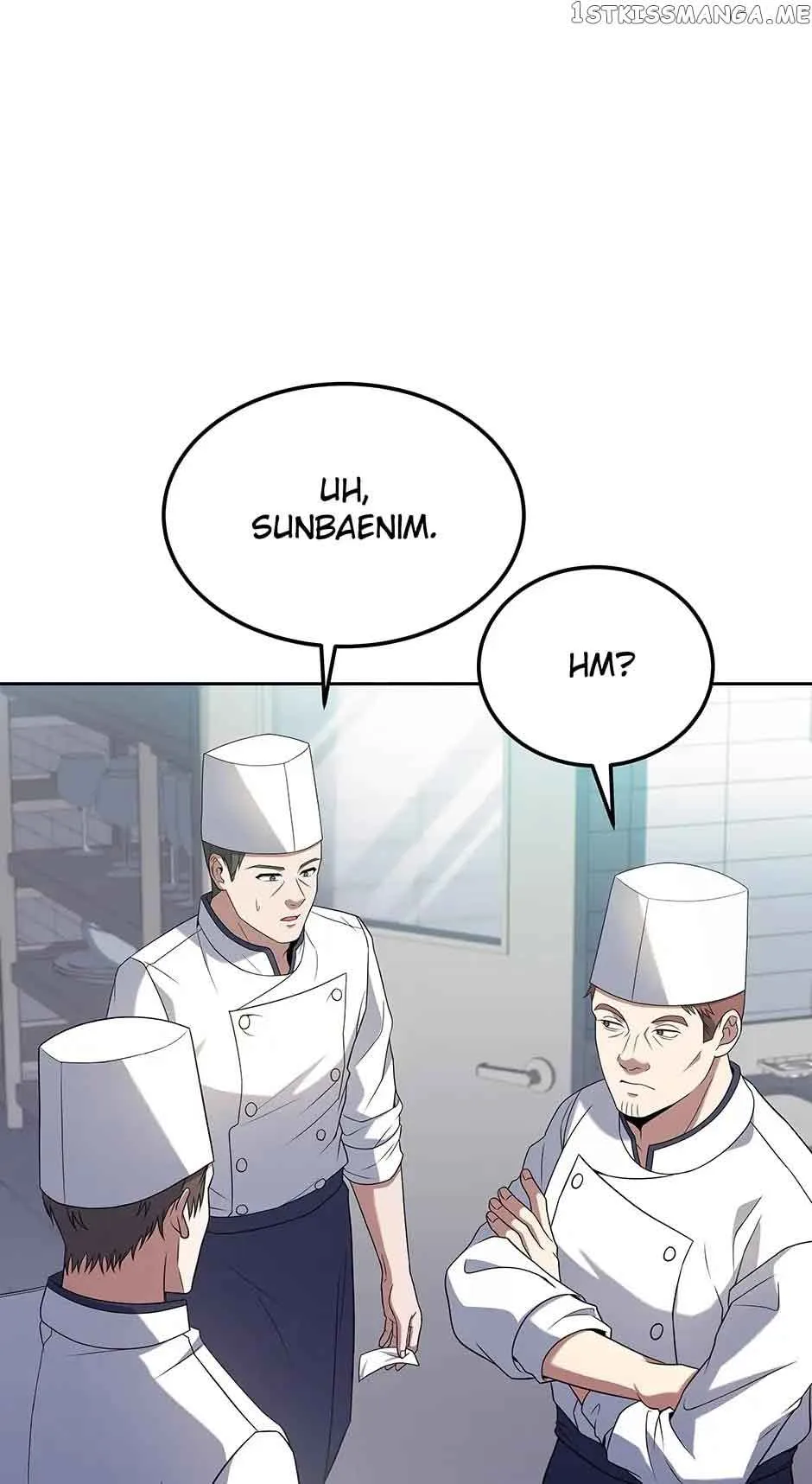 Youngest Chef from the 3rd Rate Hotel Chapter 69 page 78