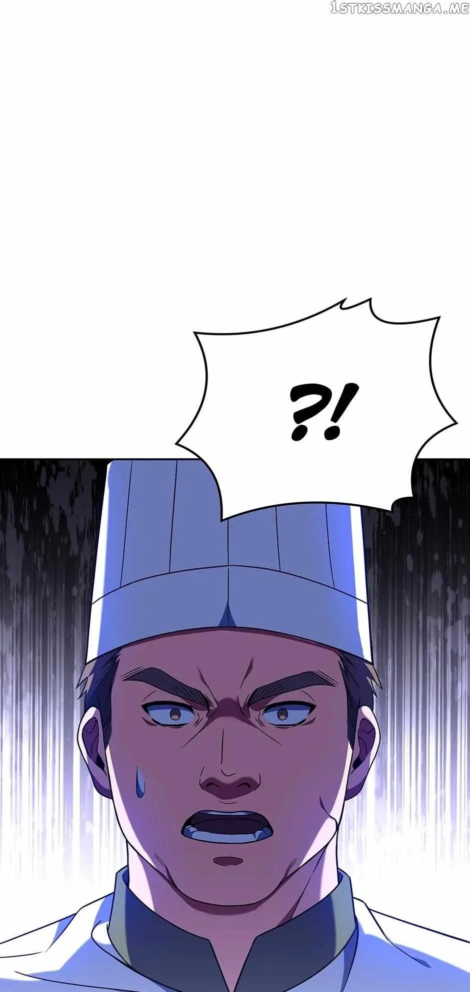 Youngest Chef from the 3rd Rate Hotel Chapter 63 page 77