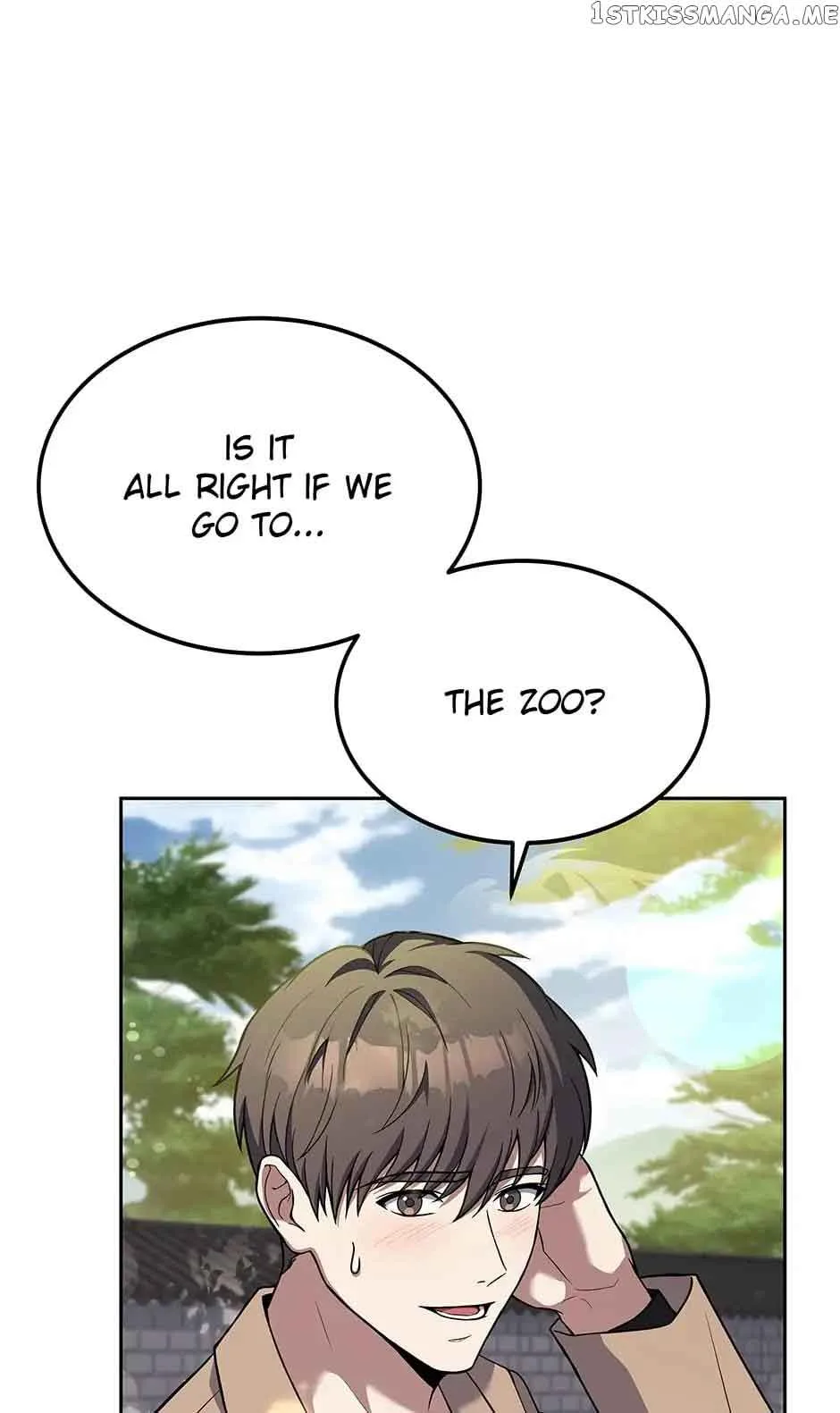 Youngest Chef from the 3rd Rate Hotel Chapter 67 page 36
