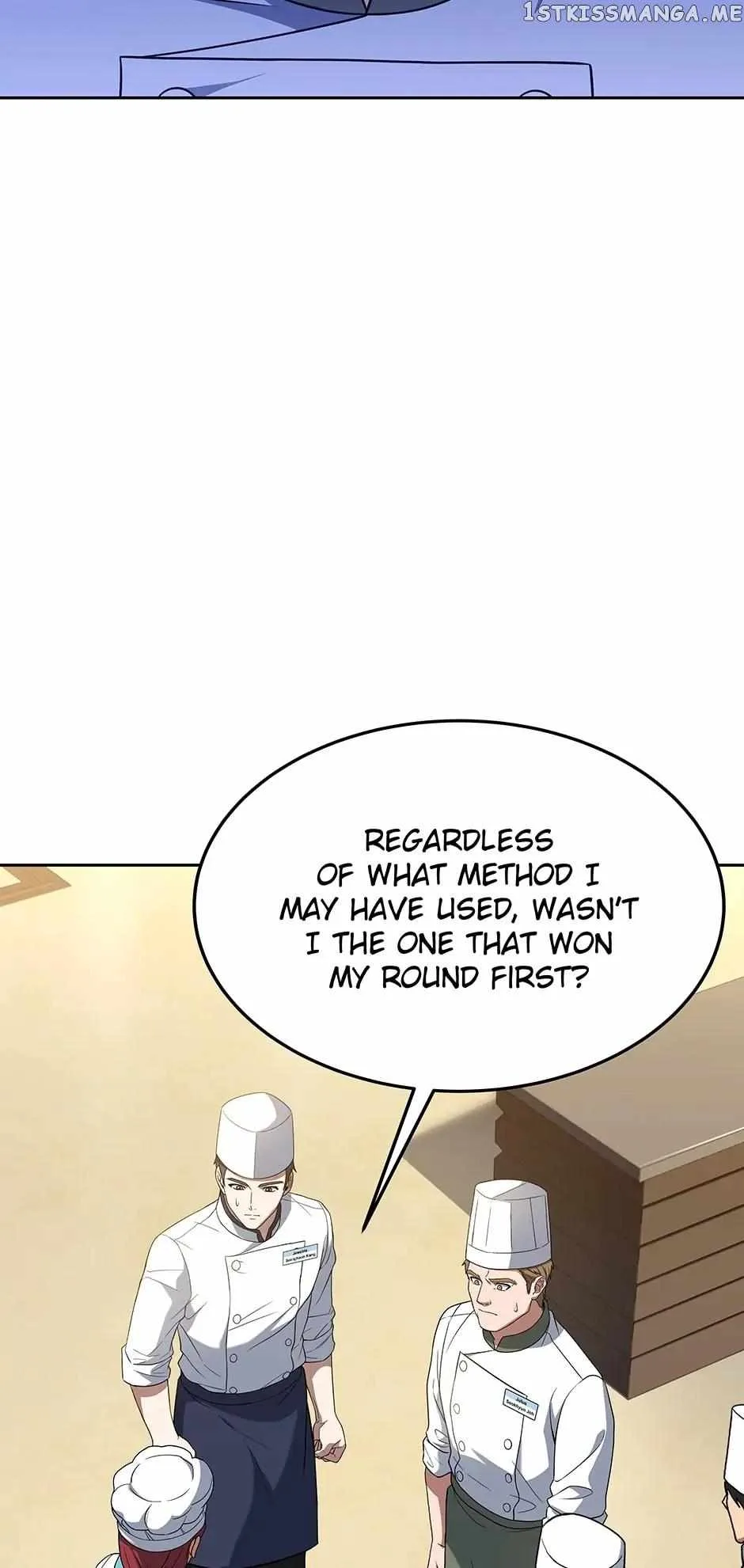 Youngest Chef from the 3rd Rate Hotel Chapter 63 page 78