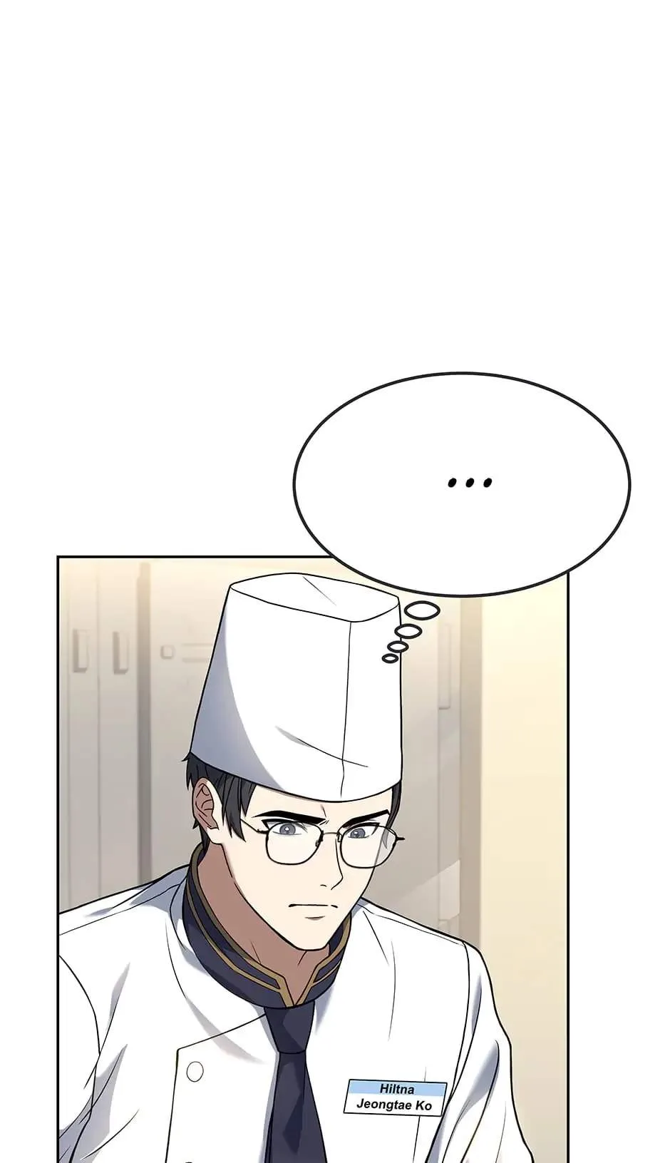 Youngest Chef from the 3rd Rate Hotel Chapter 66 page 54