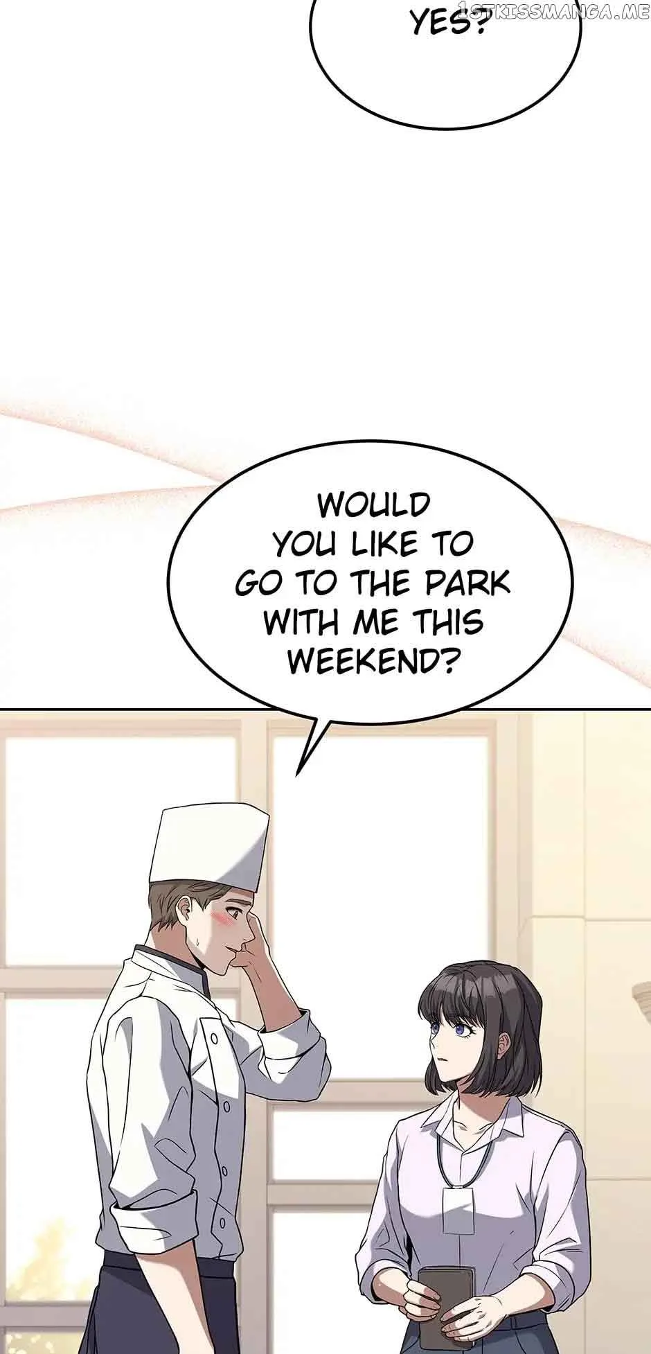 Youngest Chef from the 3rd Rate Hotel Chapter 67 page 27