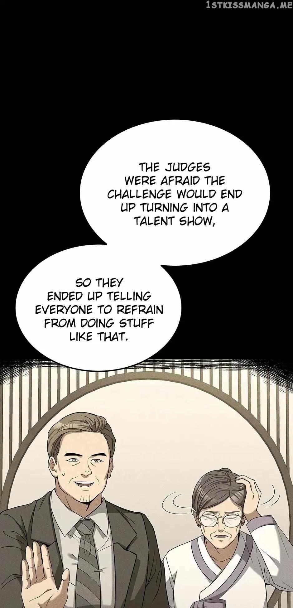 Youngest Chef from the 3rd Rate Hotel Chapter 63 page 73