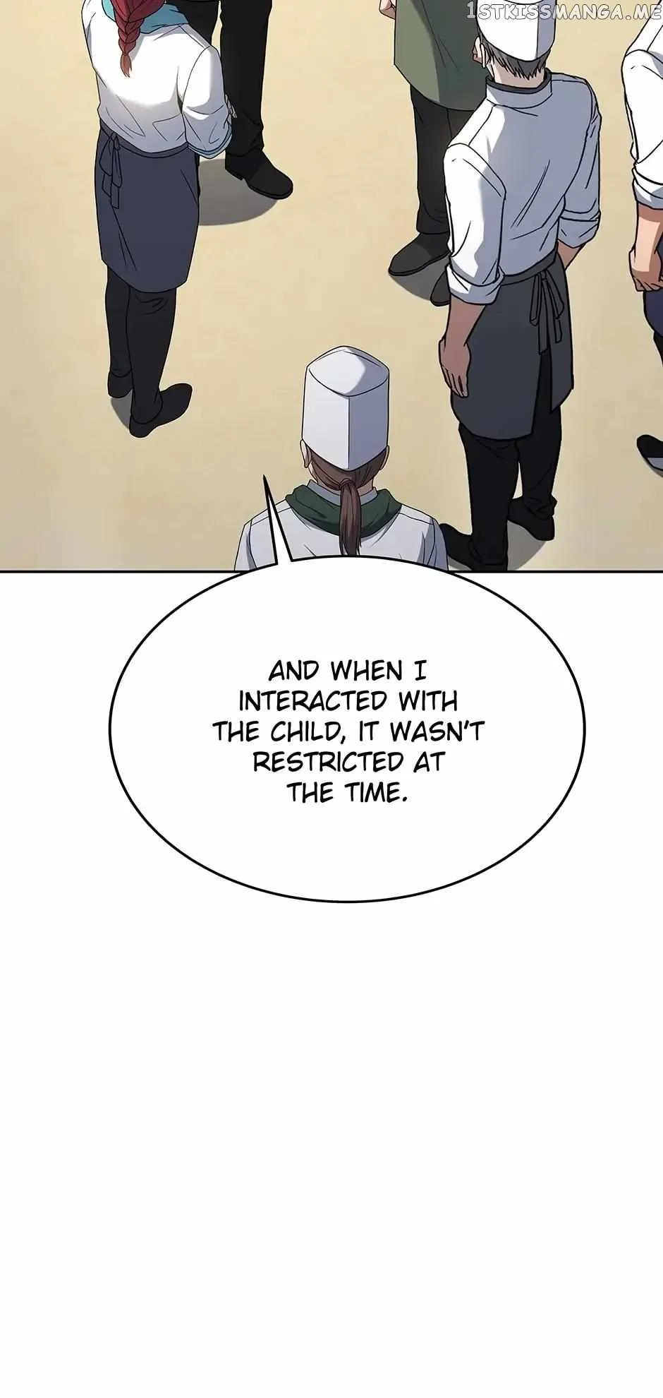 Youngest Chef from the 3rd Rate Hotel Chapter 63 page 79
