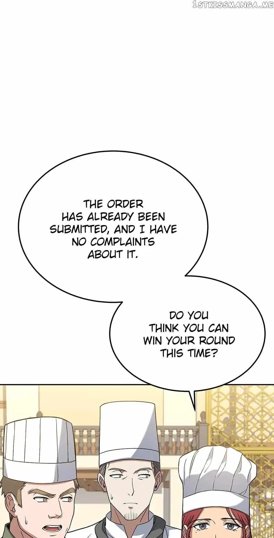 Youngest Chef from the 3rd Rate Hotel Chapter 63 page 62