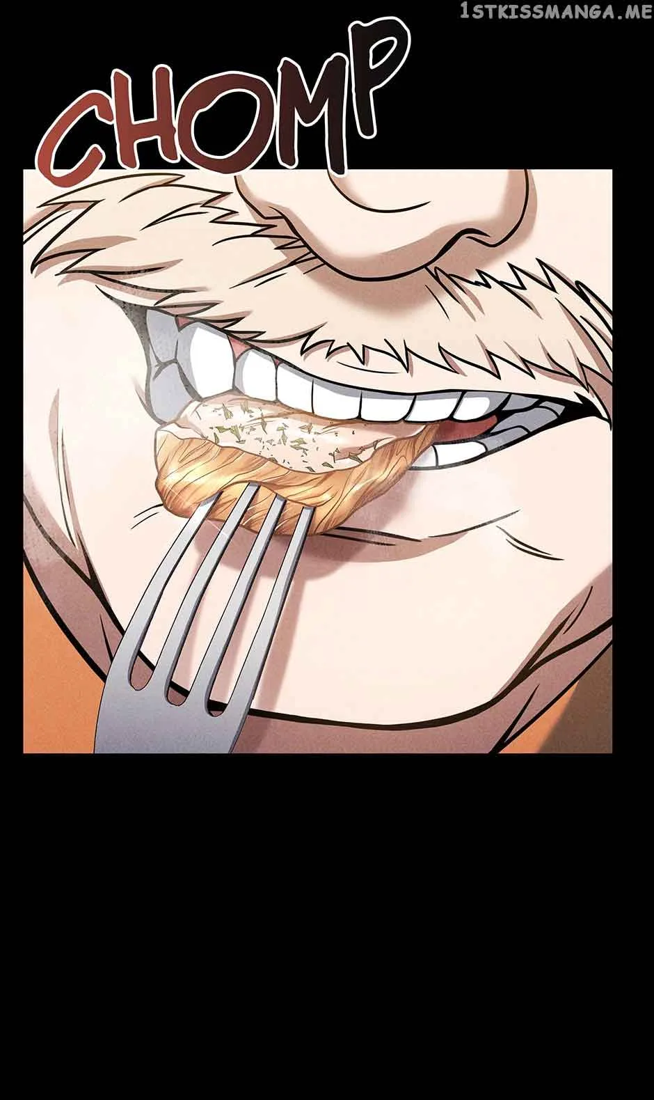 Youngest Chef from the 3rd Rate Hotel Chapter 71 page 14