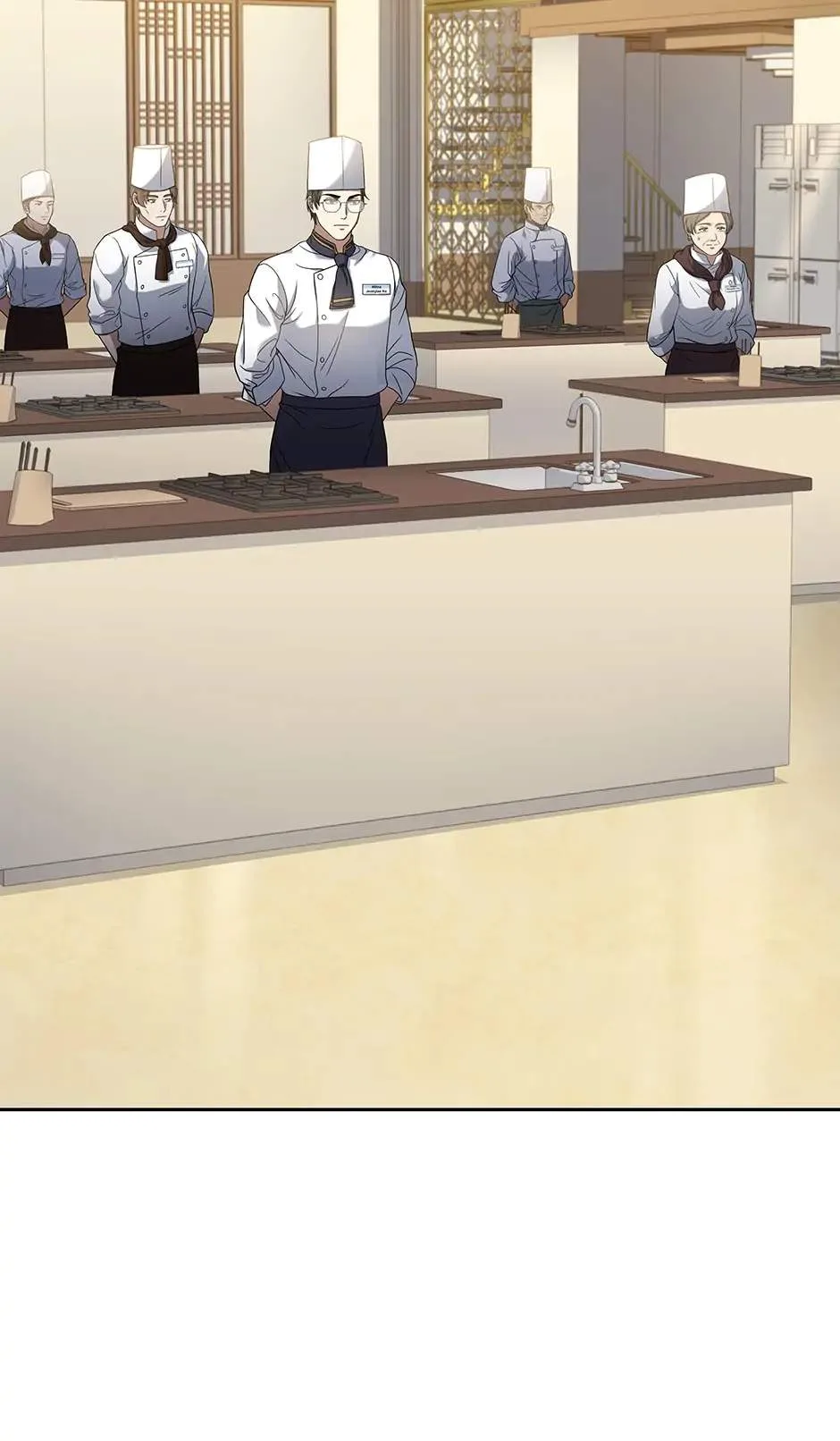 Youngest Chef from the 3rd Rate Hotel Chapter 66 page 48