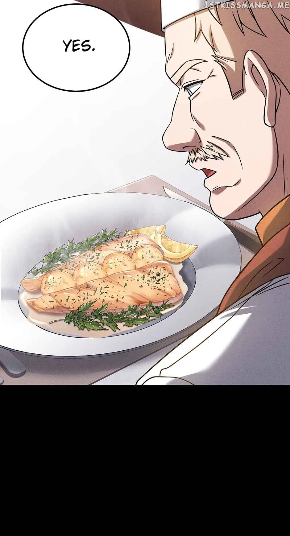 Youngest Chef from the 3rd Rate Hotel Chapter 71 page 10