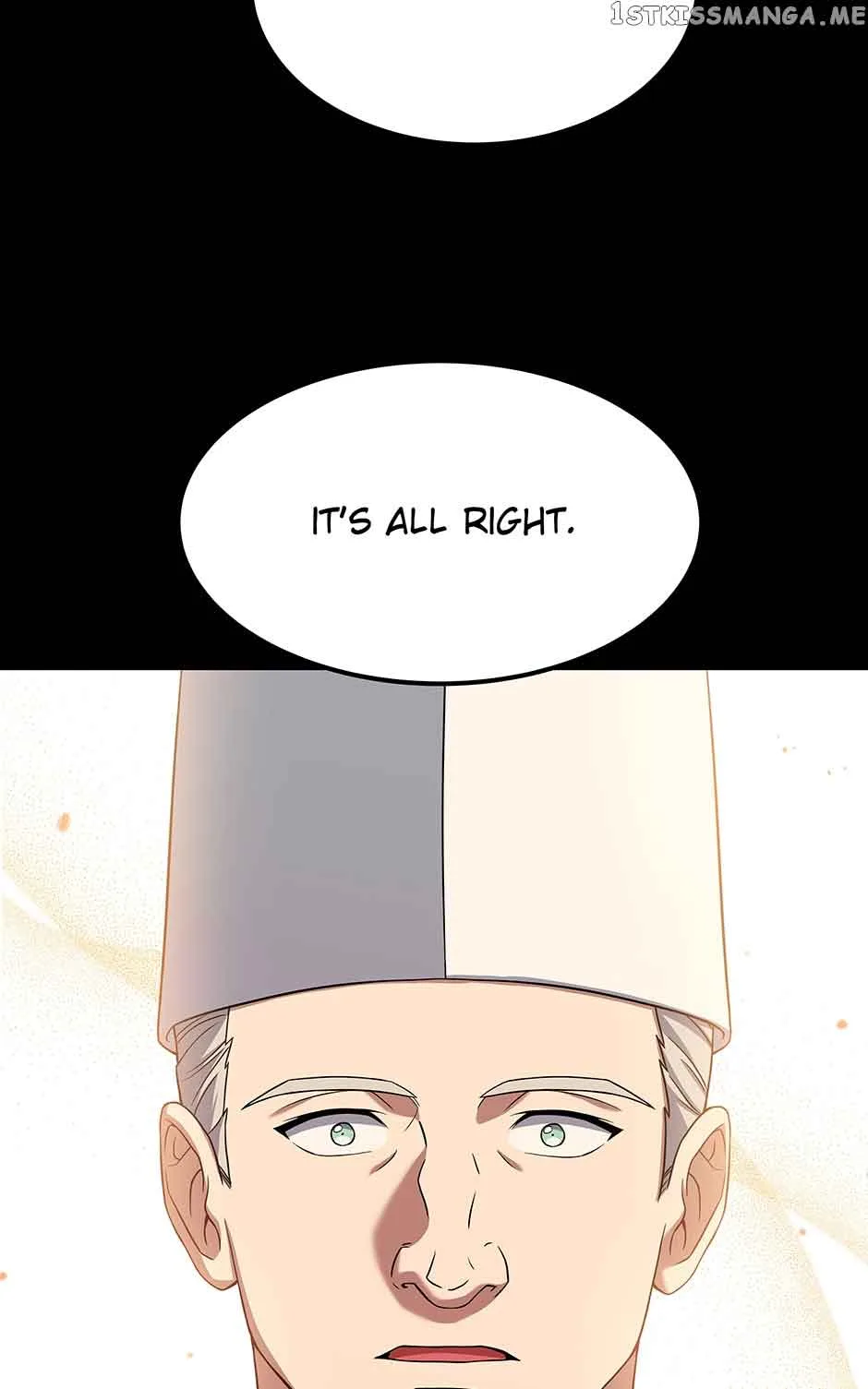 Youngest Chef from the 3rd Rate Hotel Chapter 71 page 19