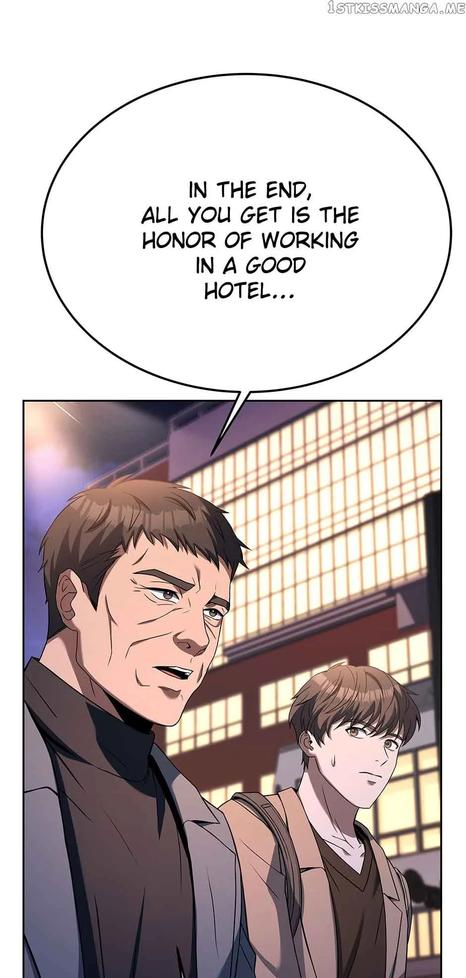 Youngest Chef from the 3rd Rate Hotel Chapter 72 page 10