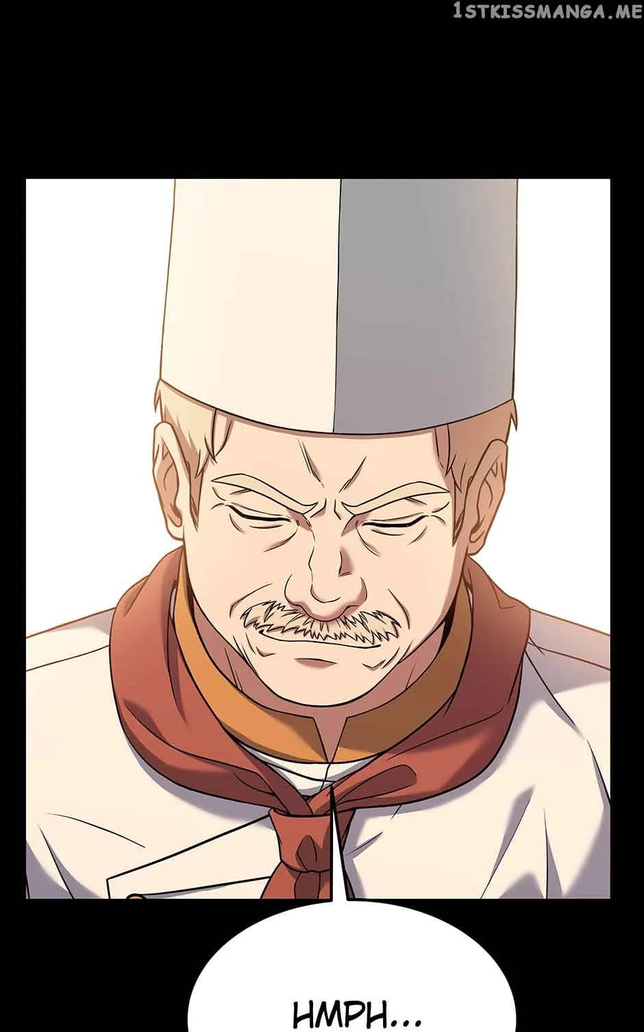 Youngest Chef from the 3rd Rate Hotel Chapter 71 page 18