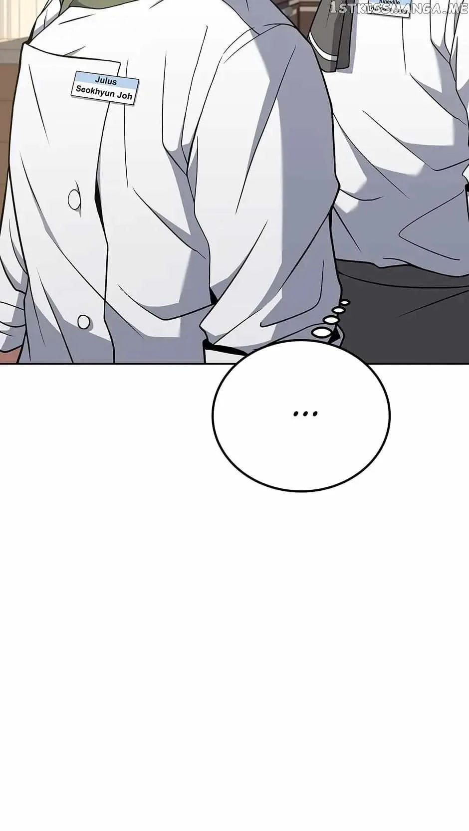Youngest Chef from the 3rd Rate Hotel Chapter 63 page 69