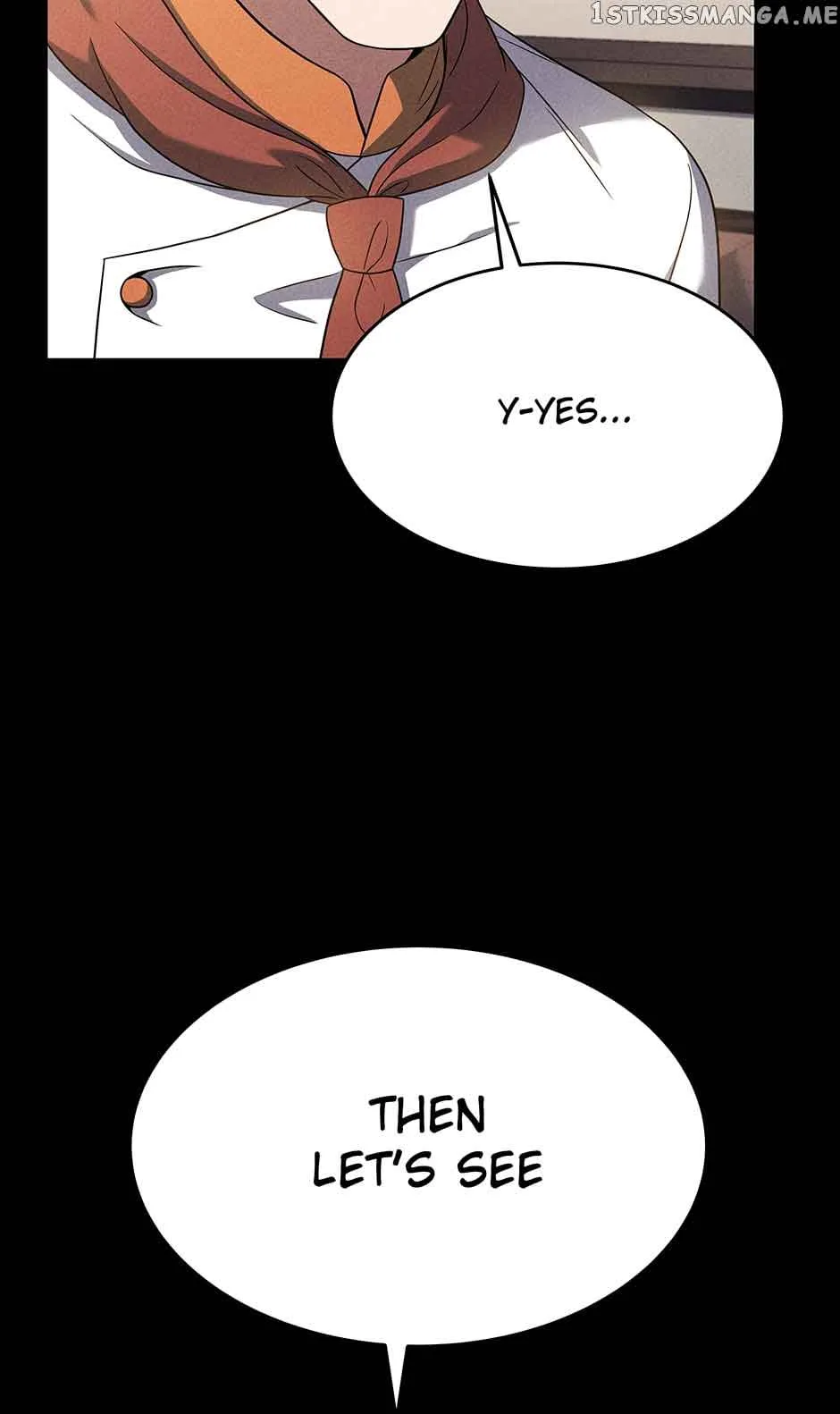 Youngest Chef from the 3rd Rate Hotel Chapter 71 page 12