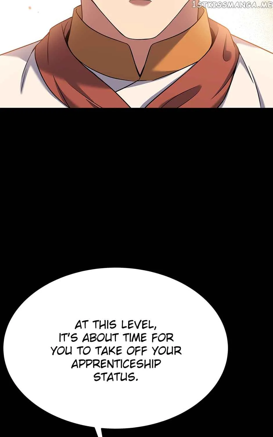 Youngest Chef from the 3rd Rate Hotel Chapter 71 page 20