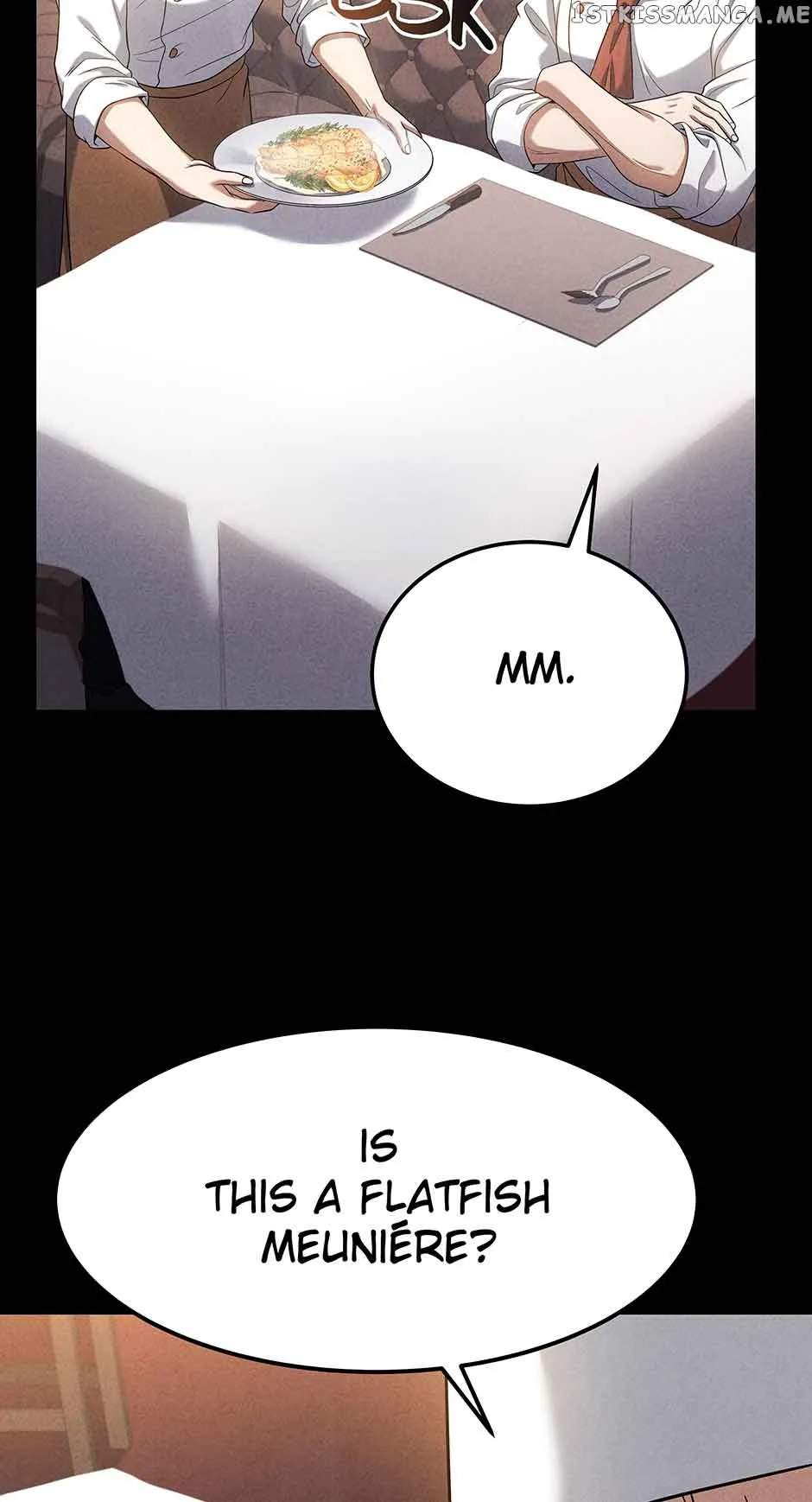 Youngest Chef from the 3rd Rate Hotel Chapter 71 page 9