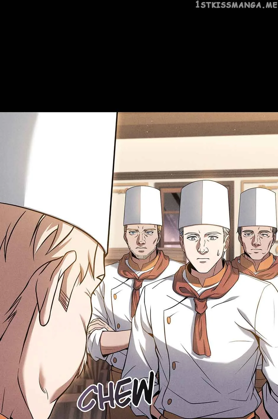 Youngest Chef from the 3rd Rate Hotel Chapter 71 page 15