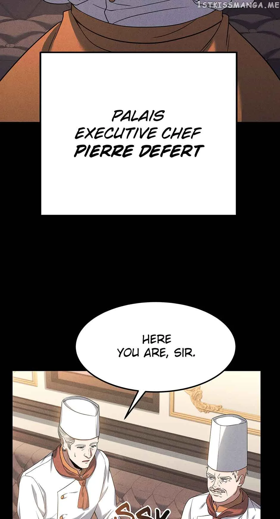 Youngest Chef from the 3rd Rate Hotel Chapter 71 page 8