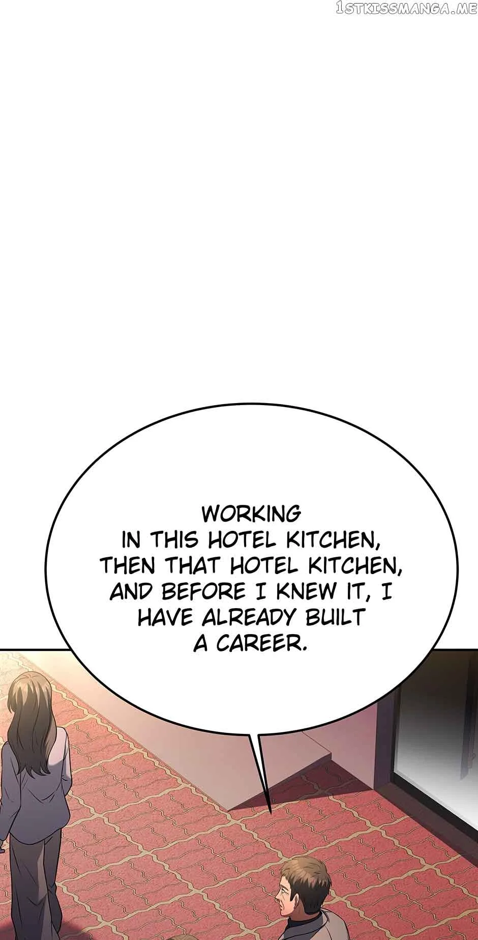 Youngest Chef from the 3rd Rate Hotel Chapter 72 page 15