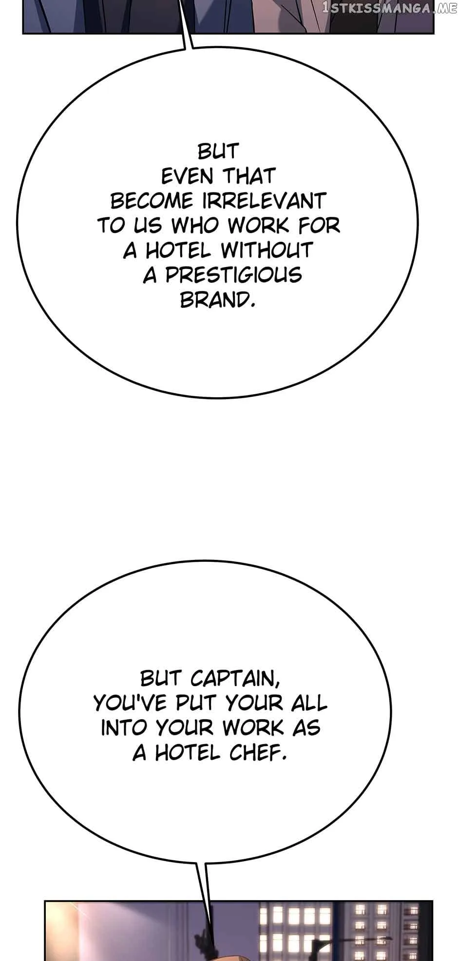 Youngest Chef from the 3rd Rate Hotel Chapter 72 page 11