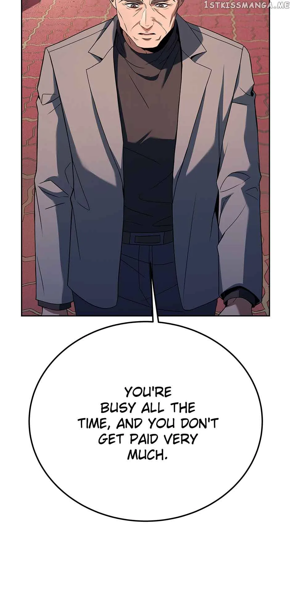 Youngest Chef from the 3rd Rate Hotel Chapter 72 page 9