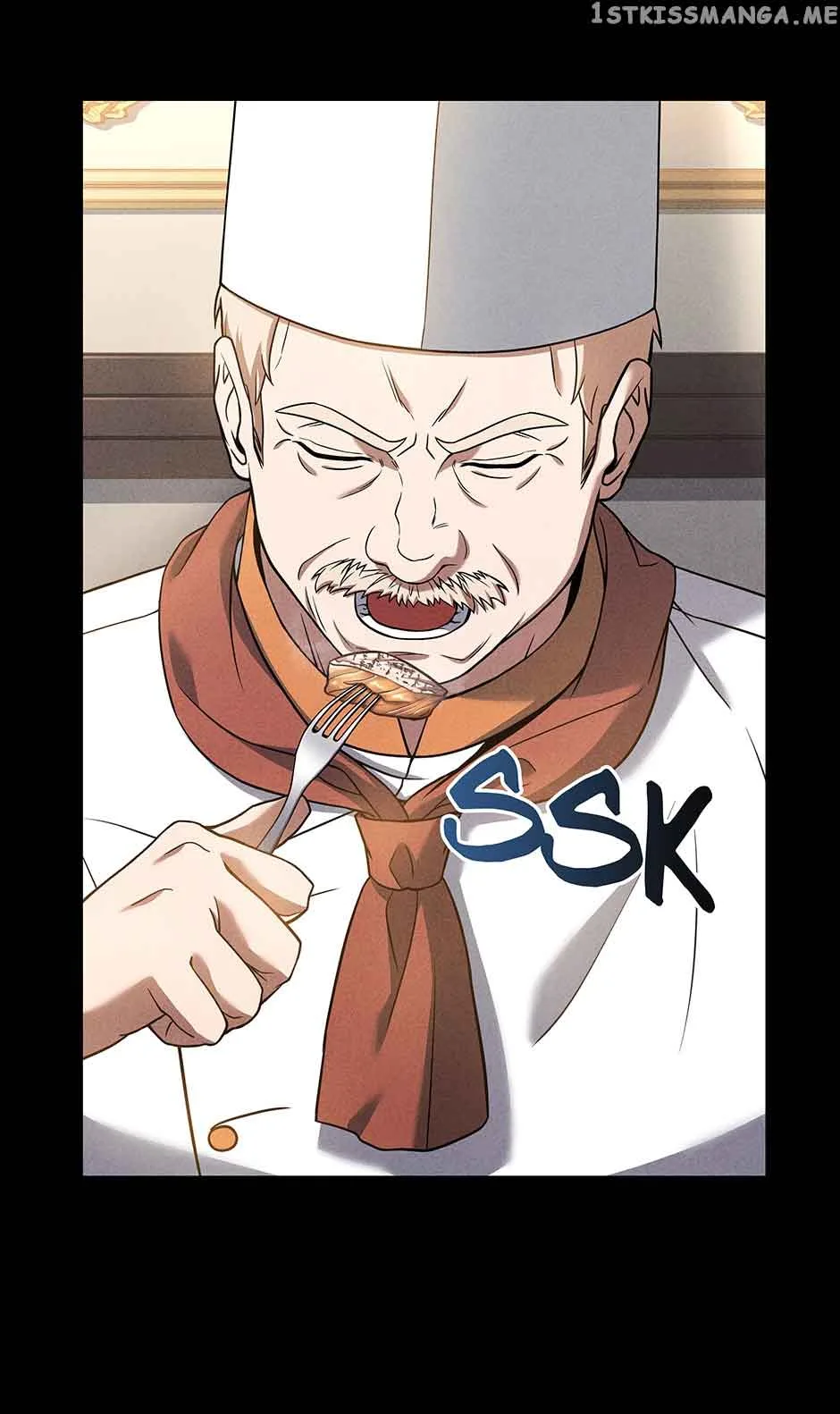 Youngest Chef from the 3rd Rate Hotel Chapter 71 page 13