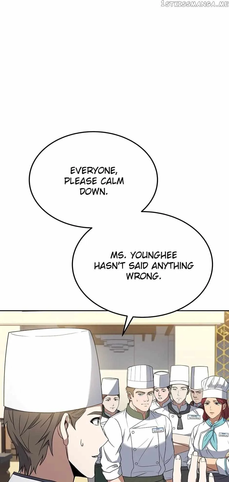 Youngest Chef from the 3rd Rate Hotel Chapter 63 page 83