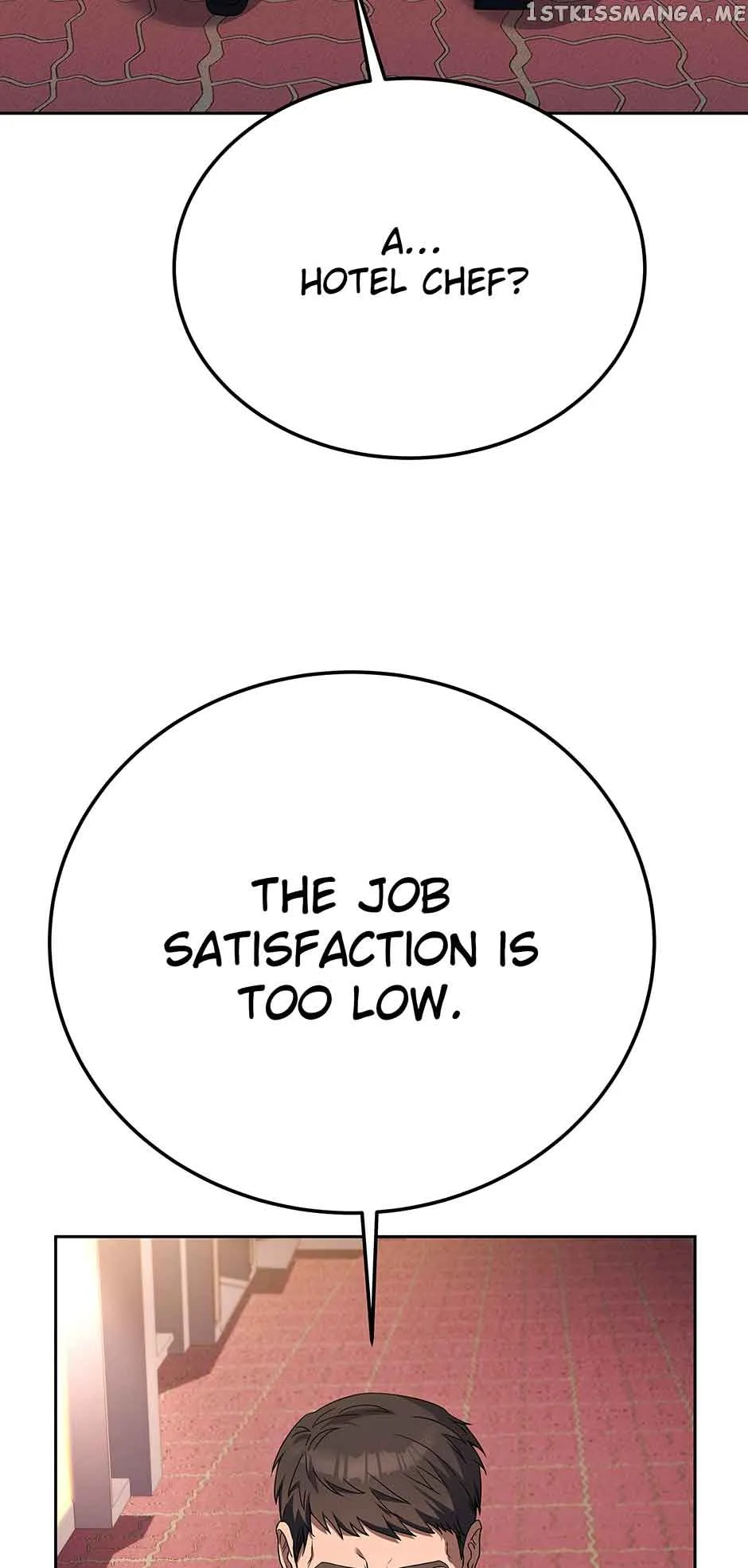 Youngest Chef from the 3rd Rate Hotel Chapter 72 page 8