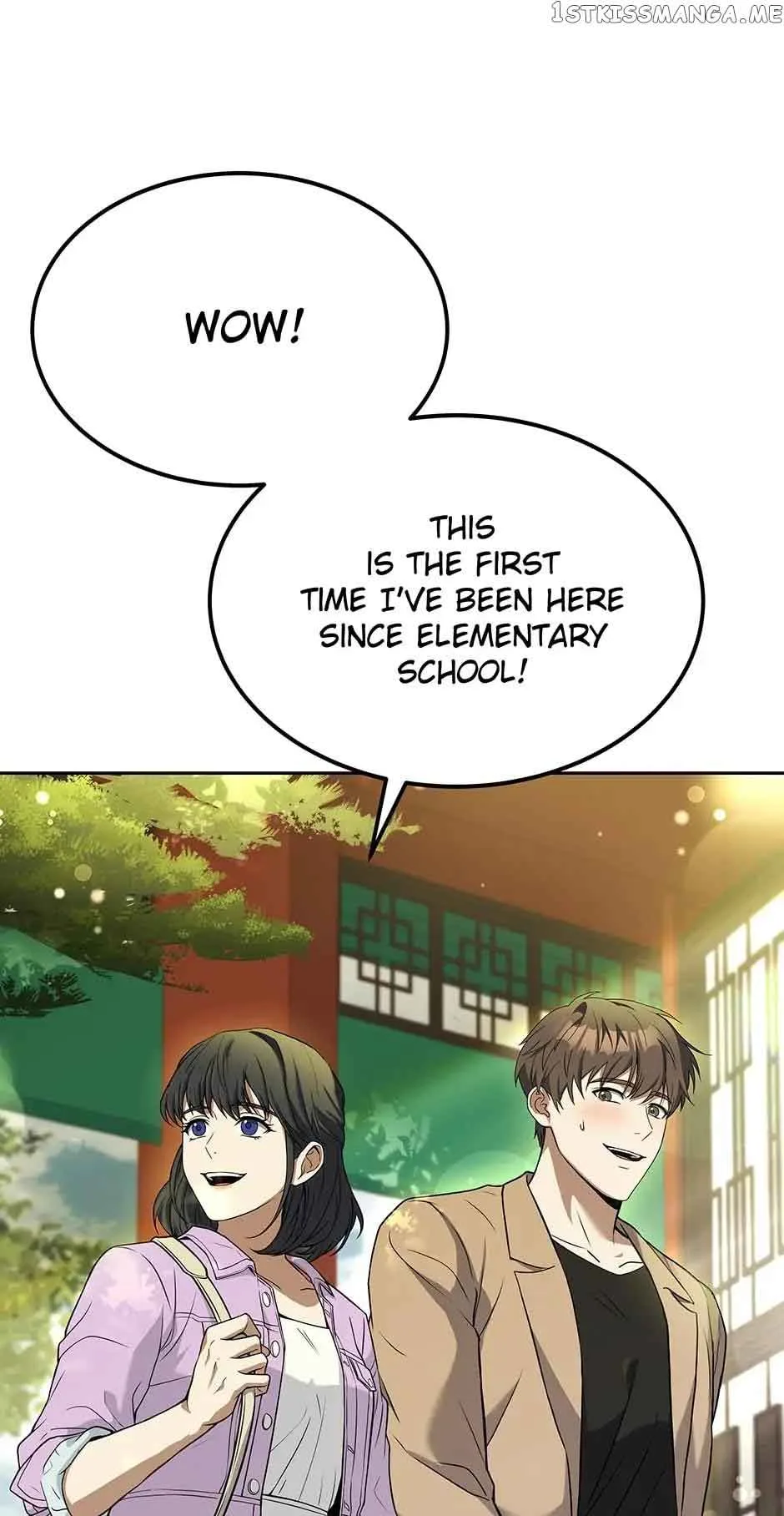 Youngest Chef from the 3rd Rate Hotel Chapter 67 page 33