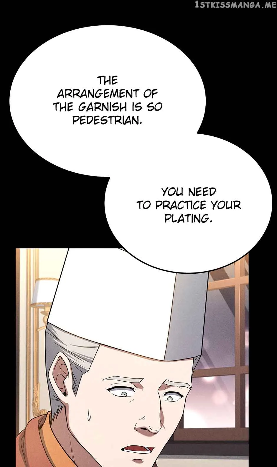 Youngest Chef from the 3rd Rate Hotel Chapter 71 page 11