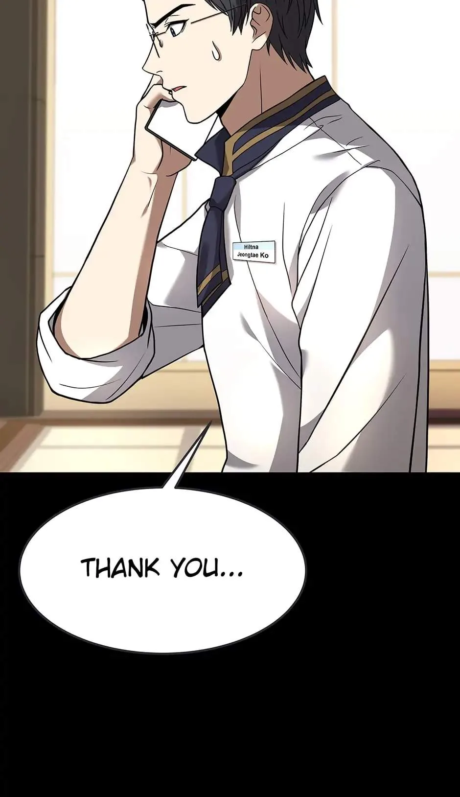 Youngest Chef from the 3rd Rate Hotel Chapter 66 page 58
