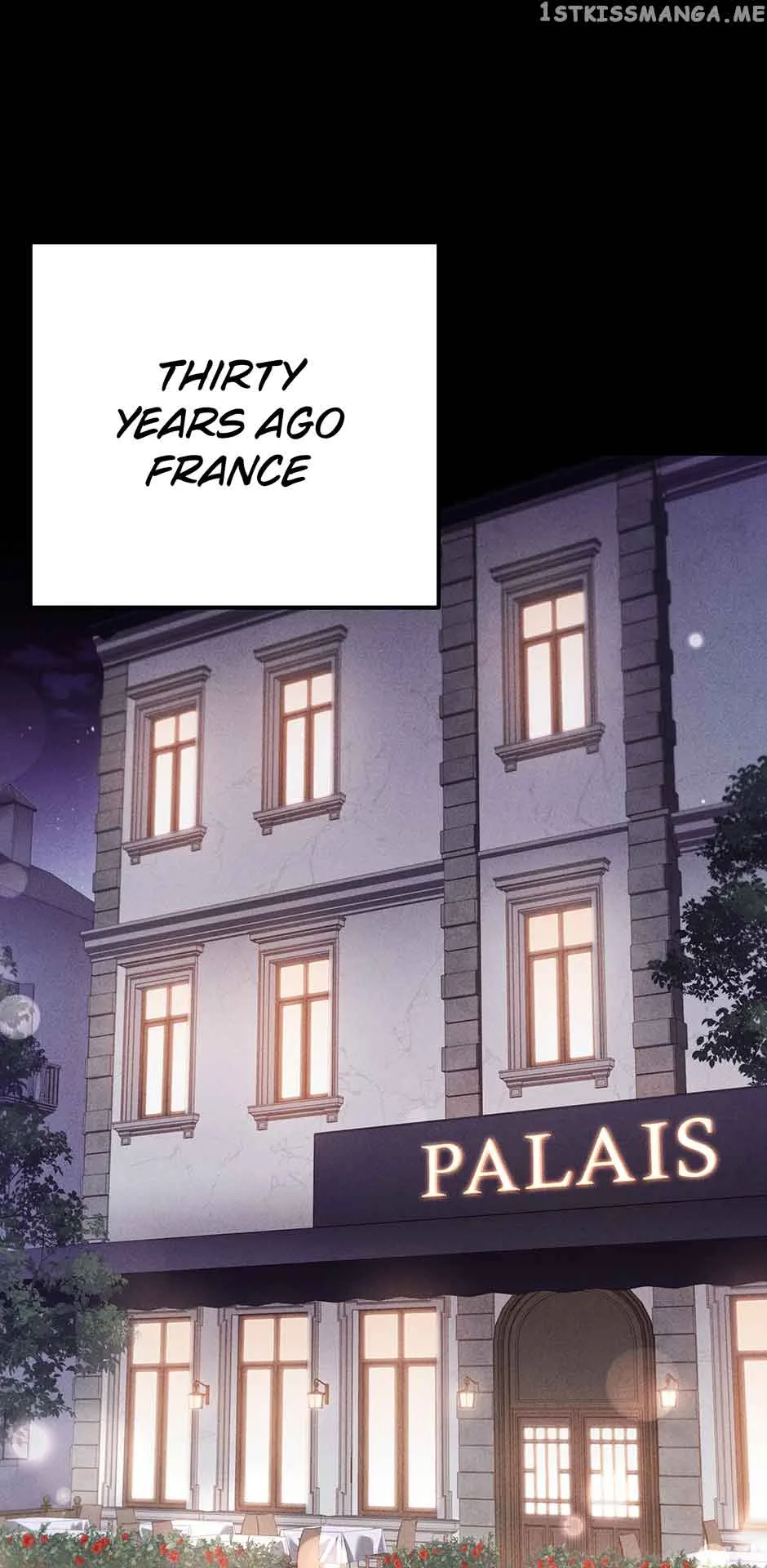 Youngest Chef from the 3rd Rate Hotel Chapter 71 page 4