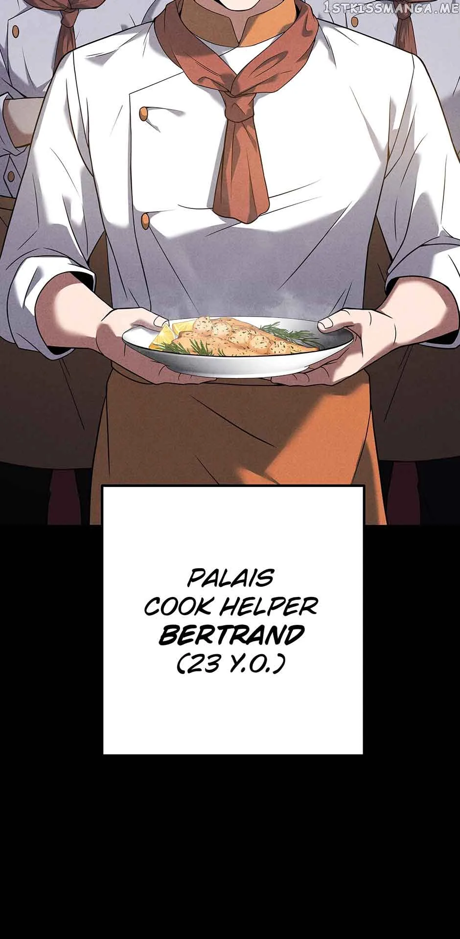 Youngest Chef from the 3rd Rate Hotel Chapter 71 page 6