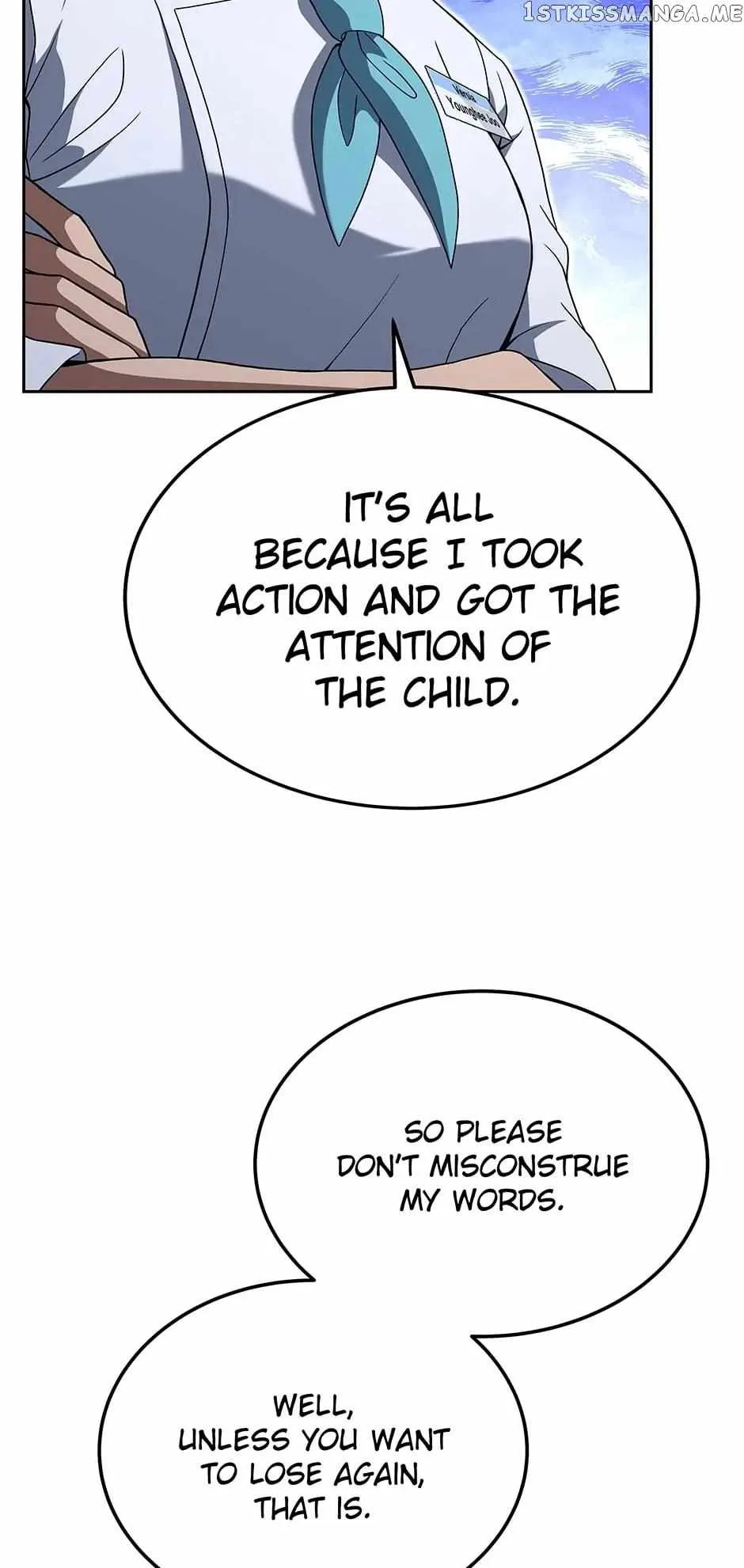 Youngest Chef from the 3rd Rate Hotel Chapter 63 page 81