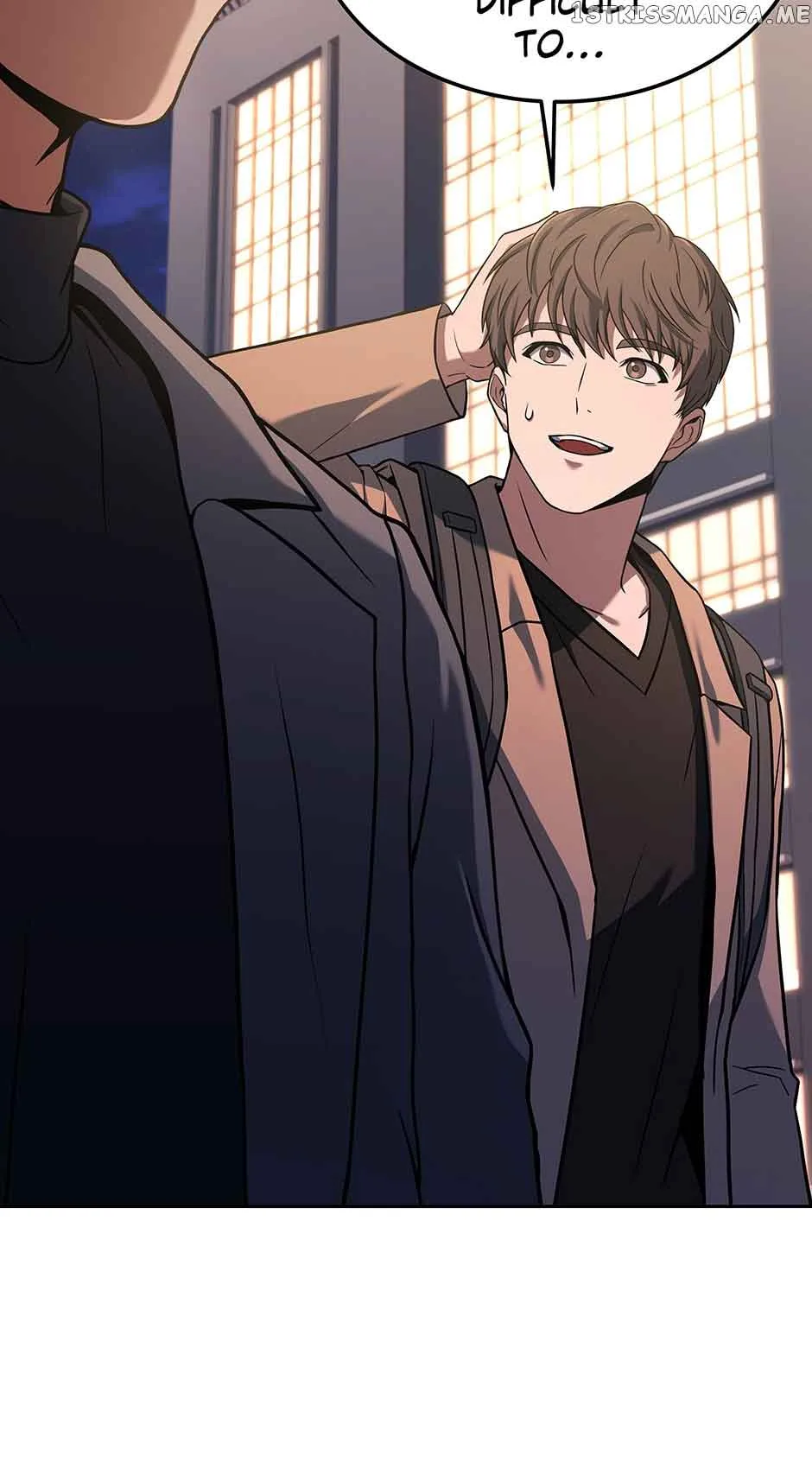 Youngest Chef from the 3rd Rate Hotel Chapter 72 page 28