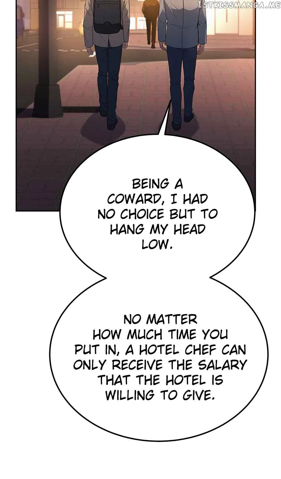 Youngest Chef from the 3rd Rate Hotel Chapter 72 page 33
