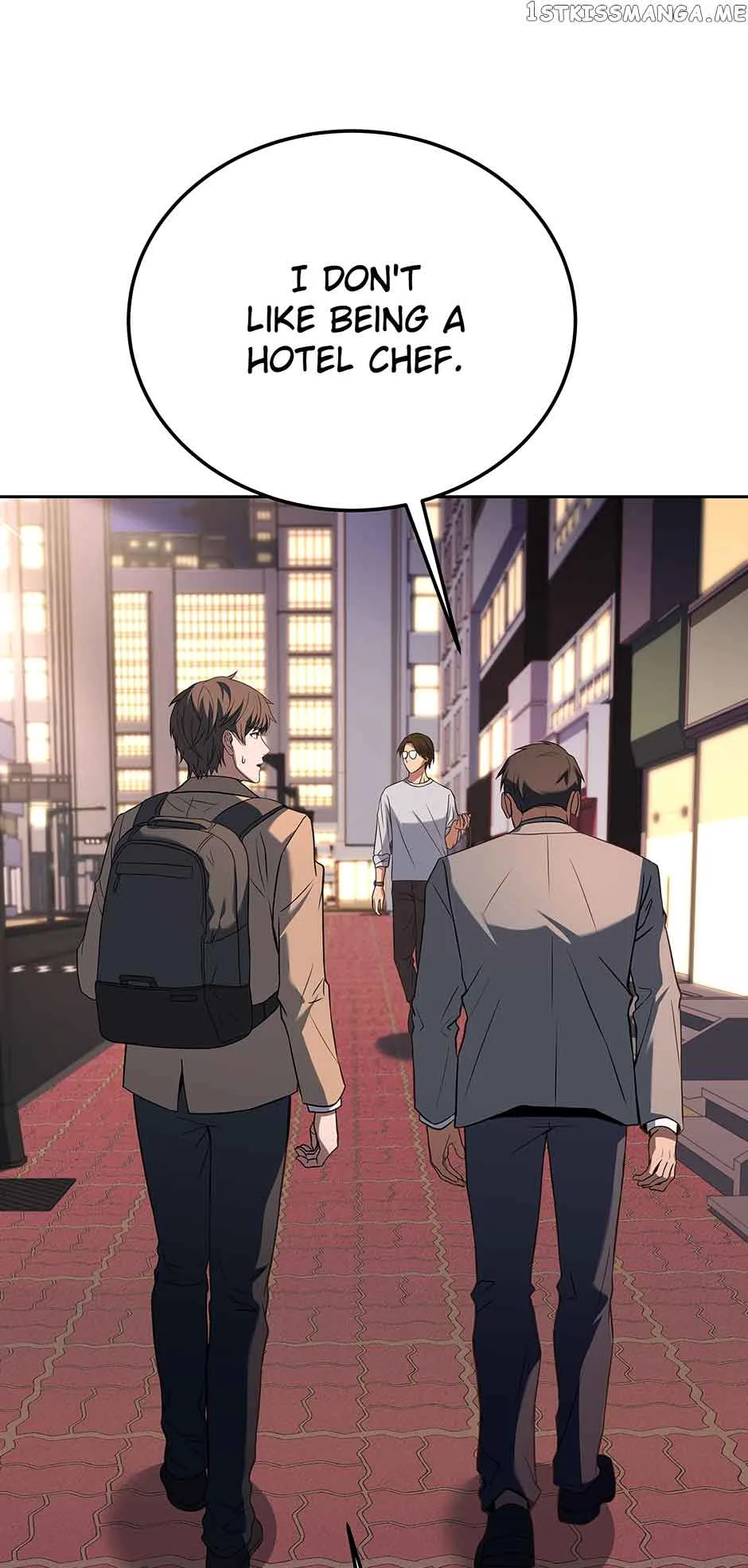 Youngest Chef from the 3rd Rate Hotel Chapter 72 page 7