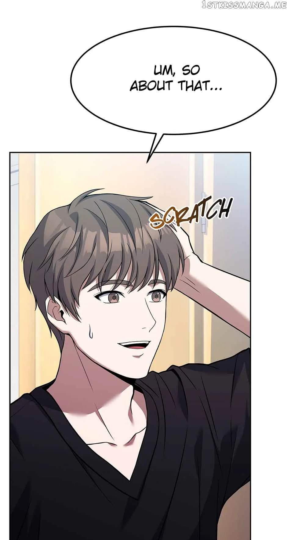 Youngest Chef from the 3rd Rate Hotel Chapter 71 page 61