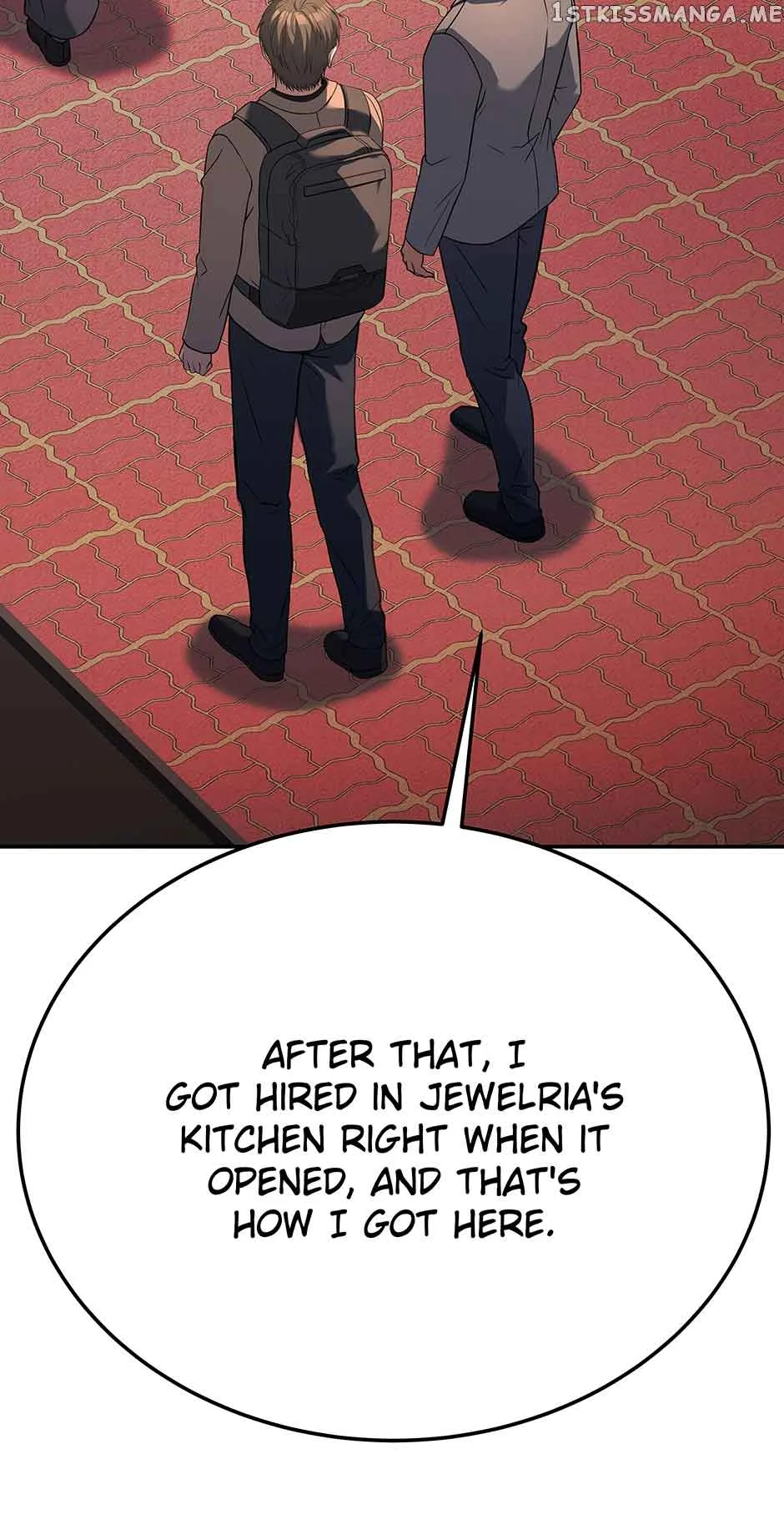 Youngest Chef from the 3rd Rate Hotel Chapter 72 page 16