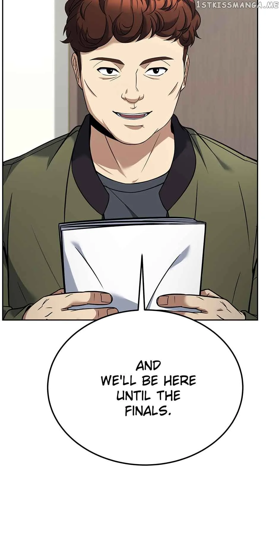 Youngest Chef from the 3rd Rate Hotel Chapter 72 page 75
