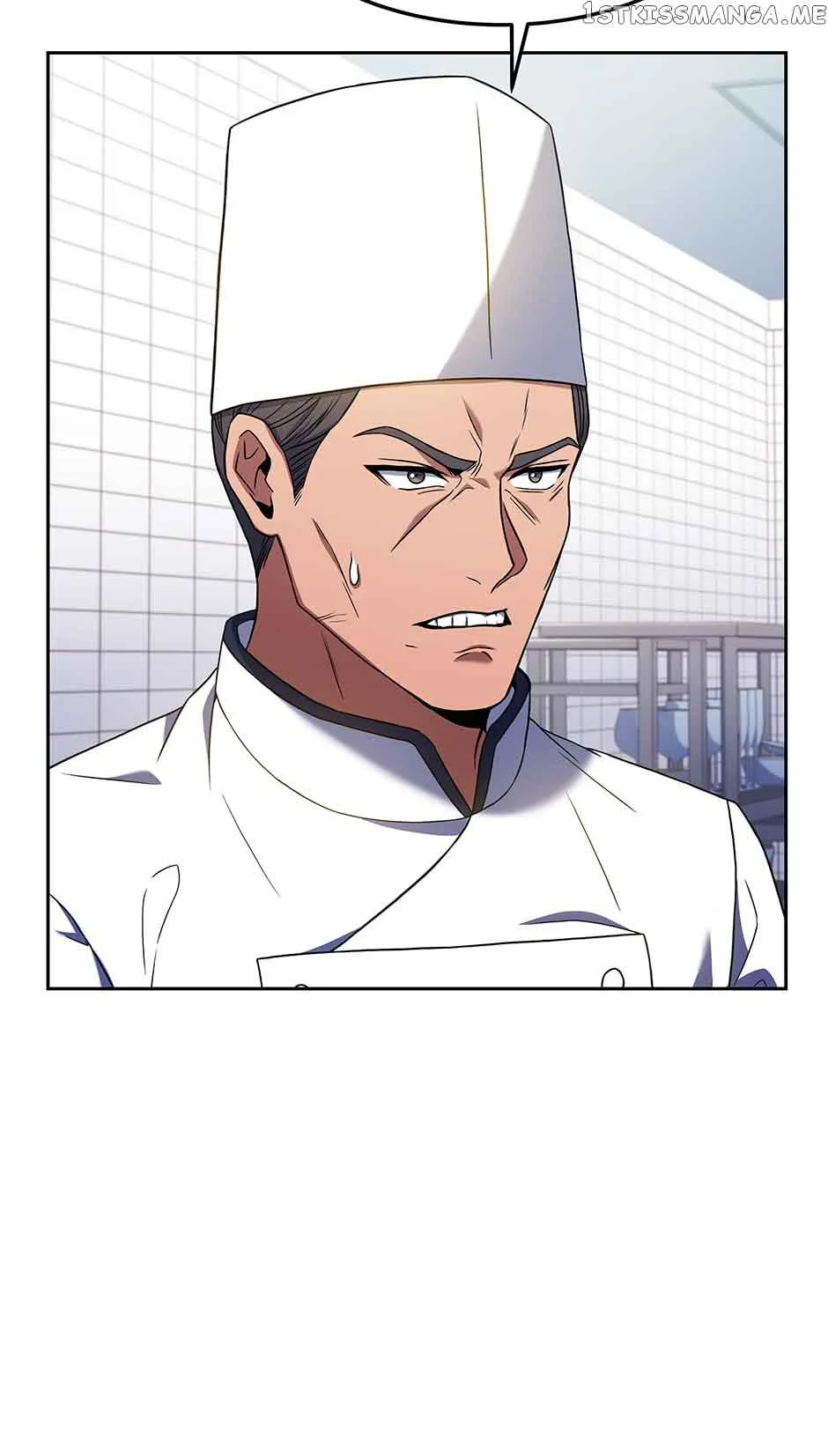 Youngest Chef from the 3rd Rate Hotel Chapter 70 page 10