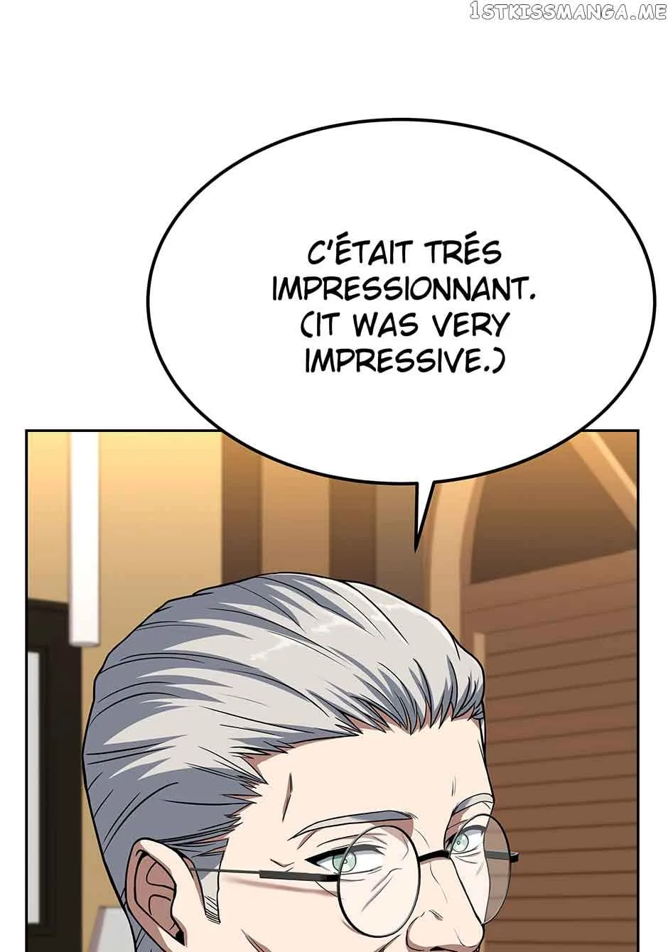 Youngest Chef from the 3rd Rate Hotel Chapter 71 page 43