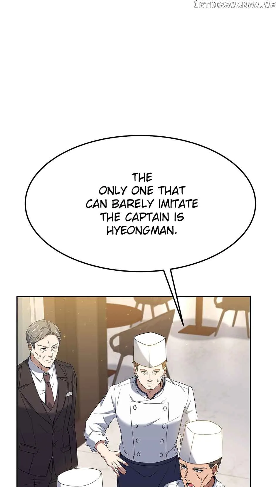 Youngest Chef from the 3rd Rate Hotel Chapter 70 page 6