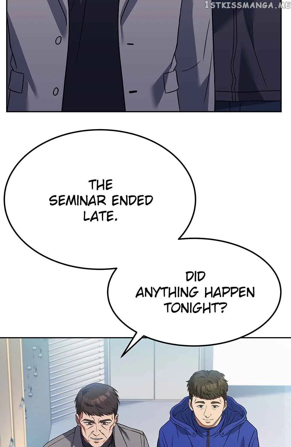 Youngest Chef from the 3rd Rate Hotel Chapter 71 page 59